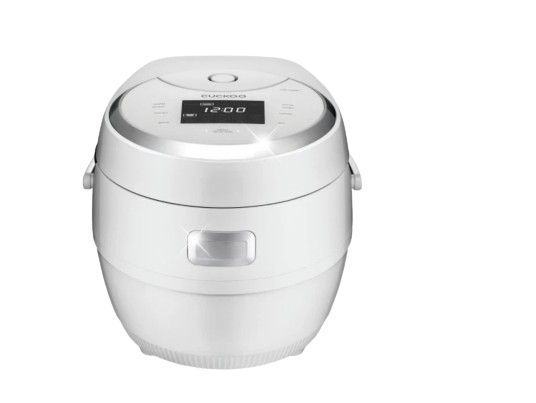 CUCKOO RICE COOKER CR1020FWH | 1 - Login Megastore